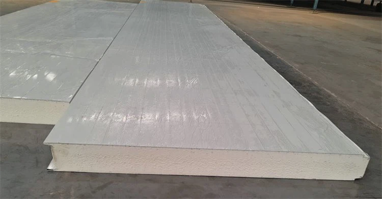 puf panel partition wall