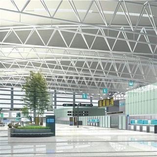 Avstivet rammestruktur