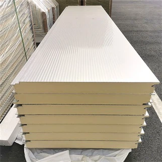 Sandwichpanel