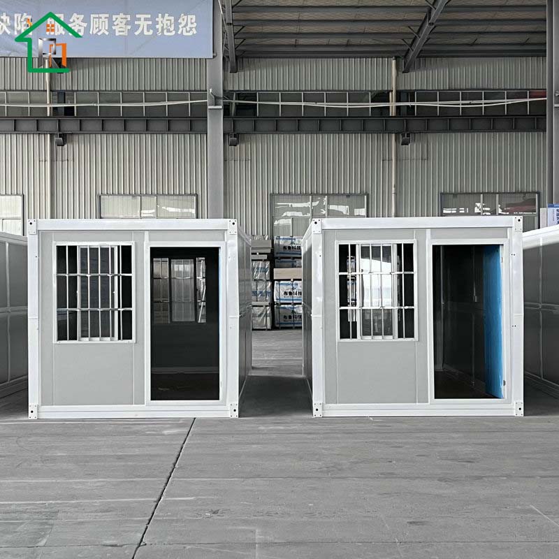 Container House Foldable Container House Foldable