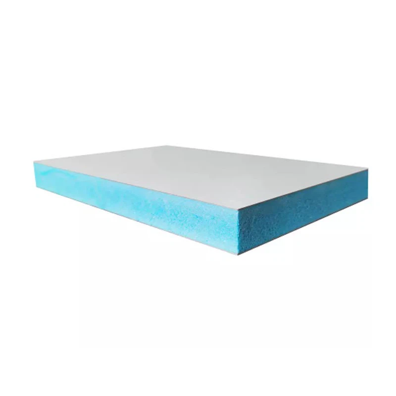 Fiberglass Sandwich -panel
