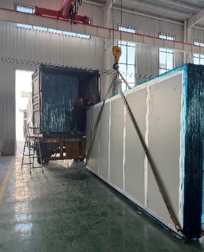 shipping Chile 2 shipping Chile 2