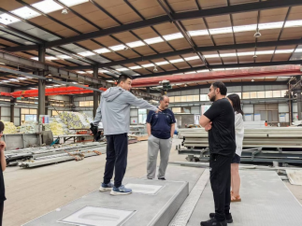 Detachable Container Houses Detachable Container Houses