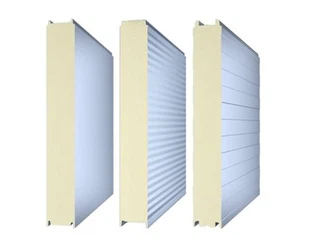 Cold Room Sandwich Panel