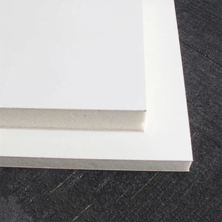 Skumkjerne glassfiberpaneler