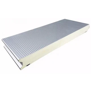 PU Foam Sandwich Panels